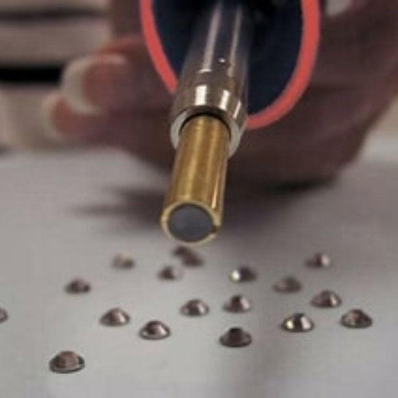 NEW - Electric Rhinestone Applicator - Picture 3 of 5